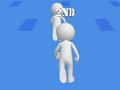 Igra Cool Run 3D online
