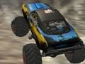 Igra Offroad Monster Hill Truck online