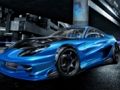 Igra Slide uličnih automobila  online
