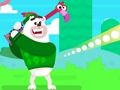 Igra Golf odskočiti  online