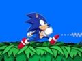 Igra Avantura Sonic Run online Igra Avantura Sonic Run online