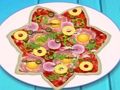 Igra Proizvođač pizze online Igra Proizvođač pizze online