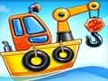 Igra Izgradite otok  online