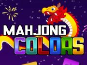 Igra Mahjong boje  online