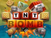 Igra TNT bomba online Igra TNT bomba online