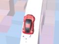 Igra Automobil Hill Dash  online