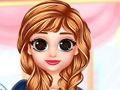 Igra Modni blog princeze Makeover online Igra Modni blog princeze Makeover online