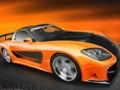 Igra Slatka slagalica za automobile  online
