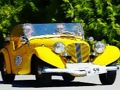 Igra Slagalica starih automobila  online