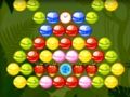 Igra Bubble Shooter daje voćne bombone online Igra Bubble Shooter daje voćne bombone online