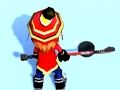 Igra Hokejski gol online Igra Hokejski gol online