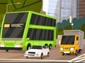 Igra Transportne zagonetke pronađite jedinstvenu  online