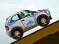 Igra Off-road utrke 2D  online