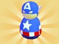Igra Wobble Man Online online