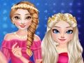 Igra Red Carpet Show visoke mode princeze  online