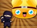 Igra Jelly ninja online
