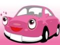 Igra Smiješani Jigsaw automobila  online