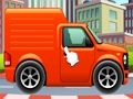 Igra Garaža za autopraonice  online