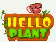 Igra Pozdrav Plant  online