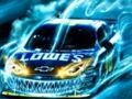 Igra Trkaći automobili Puzzle  online