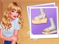 Igra Dizajnirajte moje ravne forme  online