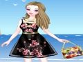 Igra Super ljetni stil  online