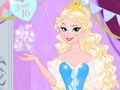 Igra Sad i tada Eliza Sweet Sixteen  online