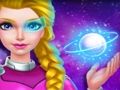 Igra Anime fantasy prerušiti se  online