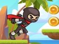 Igra Brzi Ninja  online