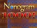 Igra Nonogram 1000! online