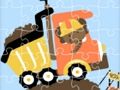 Igra Jigsaw damper  online