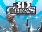 Igra 3d šah online Igra 3d šah online