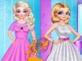 Igra BFF Ljetna moda  online