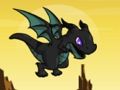 Igra Flappy zmaj online Igra Flappy zmaj online