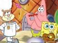 Igra SpongeBob SquarePants Odaberite put  online