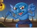 Igra Goblin Fight Match 3 online