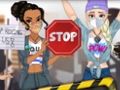 Igra Prosvjed princeze  online