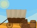 Igra Vagoni Jigsaw  online