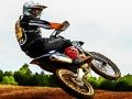Igra Dirtbike Racing utrke  online