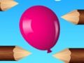 Igra Pomaknite balon sigurno  online