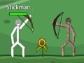 Igra Battlestick 2 online