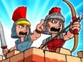 Igra IMPIRE RUSH ROME RATNIH TOWER OBAVEZA online