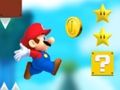 Igra Super Wario Jahači online Igra Super Wario Jahači online