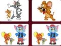 Igra Tom i Jerry Sjećanje  online