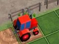 Igra FARM PUZZLE 3D online