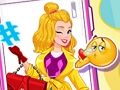 Igra Audrey Hashtag izazov  online