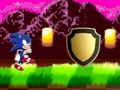 Igra Sonic Path Avantura online
