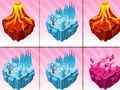 Igra Otoci se podudaraju s Deluxeom online