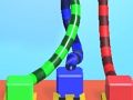 Igra Čvorovi Master 3d  online