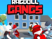 Igra Bande Ragdoll  online